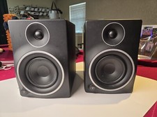 Mackie mr5 mk3 for sale  Carrollton