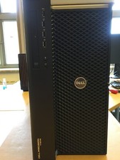 Dell precision t7610 gebraucht kaufen  Nortorf