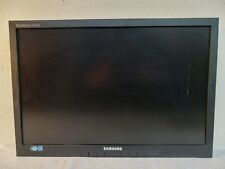 Usado, MONITOR SAMSUNG SyncMaster S19A45GBW-1 19" - Sem suporte/cabos - SOMENTE monitor comprar usado  Enviando para Brazil