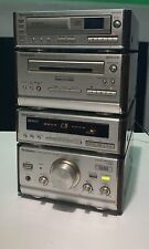 Technics stack system for sale  MANCHESTER