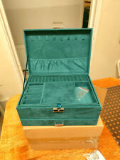 cufflink storage box for sale  LONDON