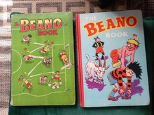 Beano annual 1957 for sale  ARMAGH