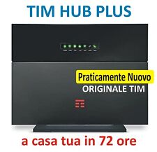 Modem tim hub usato  Sant Antimo