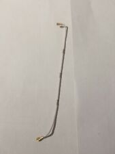 Câble coaxial antenne d'occasion  Romainville