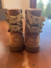 Ugg tillee bow for sale  Township of Washington