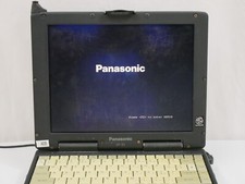 Panasonic toughbook computer usato  Bergamo