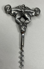 Vintage korkenzieher corkscrew gebraucht kaufen  Kiel