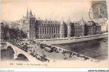 AJSP2-75-0159 - París - La Sanitario comprar usado  Enviando para Brazil
