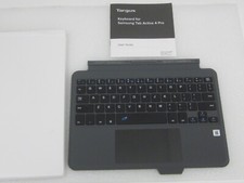 Targus jkt636tgbbw magnetic gebraucht kaufen  Bochum