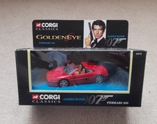 James bond 007 d'occasion  Expédié en Belgium