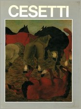 Giuseppe cesetti. mostra usato  Cambiago