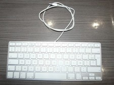 Apple a1242 clavier d'occasion Apple a1242 clavier d'occasion  Le Péage-de-Roussillon