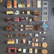 Lundby vintage dolls for sale  BRISTOL