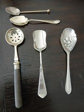 Unusual old epns for sale  AMLWCH