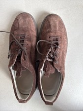 Grenson brown hairy for sale  ST. ALBANS
