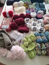 Stricken wolle handarbeit gebraucht kaufen  Berlin