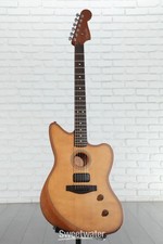 Fender acoustasonic standard for sale  Fort Wayne