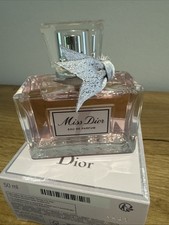 Miss dior eau gebraucht kaufen  Coesfeld