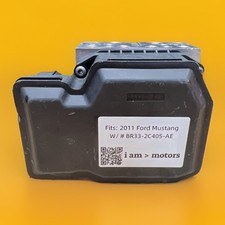 Refurbished abs brake for sale  Corona