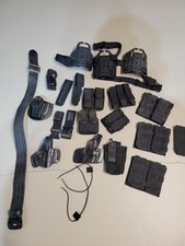 Duty gear lot for sale  Litchfield