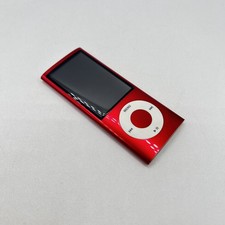 Ipod nano 5th usato  Guidonia Montecelio