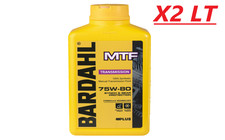 Litri olio bardahl usato  Villadose