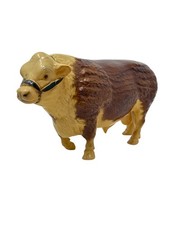 Breyer polled hereford for sale  Washington Mills