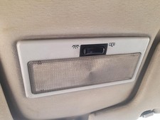 Plafoniera per volkswagen usato Plafoniera per volkswagen usato  Ferrara