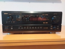 Surround receiver avr gebraucht kaufen  Maintal