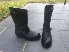 Botte moto femme d'occasion  Guînes