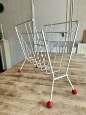 Vintage midcentury atomic for sale  HARLOW