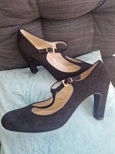 Hochwertige pumps absatzschuhe gebraucht kaufen  Feldkirchen