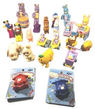 Lot wind toys for sale  Steeleville