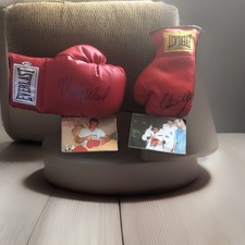 Arturo gatti micky for sale  Youngtown