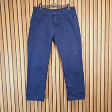 Feraud chino jeans for sale  CONSETT