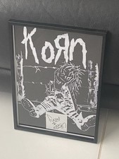 Reginald arvizu korn for sale  MANCHESTER