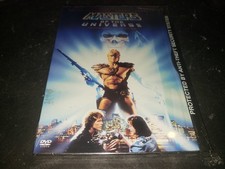 Masters of the Universe [DVD] comprar usado  Enviando para Brazil