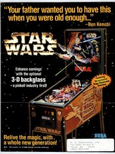 1997 star wars for sale  Collingswood
