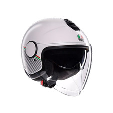 Casco moto agv usato  Scordia