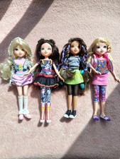 Moxie girlz doll for sale  LONDON