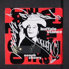 Neneh cherry buffalo for sale  Portland