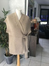 Gilet manches zara d'occasion  Andeville