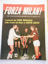 Forza milan n.10 usato  Torino