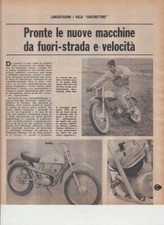 moto villa usato  Venegono Superiore