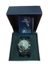 Orologio uomo festina usato  Morra de Sanctis