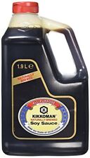 Salsa soia kikkoman usato  Muro Lucano