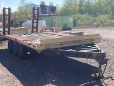 Tri axle dovetail for sale  Hazleton