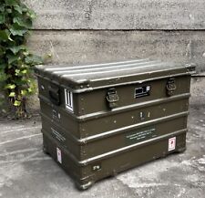 Edak alukiste armee gebraucht kaufen  Erfurt