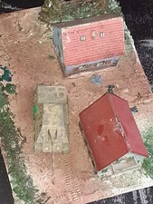 Ww2 french village for sale  COVENTRY