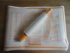 Tupperware teigrolle teigunter gebraucht kaufen Tupperware teigrolle teigunter gebraucht kaufen  Kitzingen